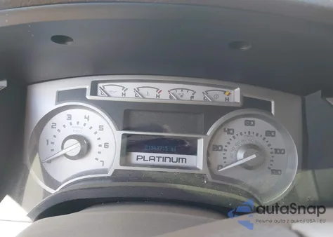 2010 Ford F-150 Fx4/Harley-Davidson/King Ranch/Lariat/Platinum/Xl/Xlt из США, поврежденный, VIN 1FTFW1EV3AFD01802